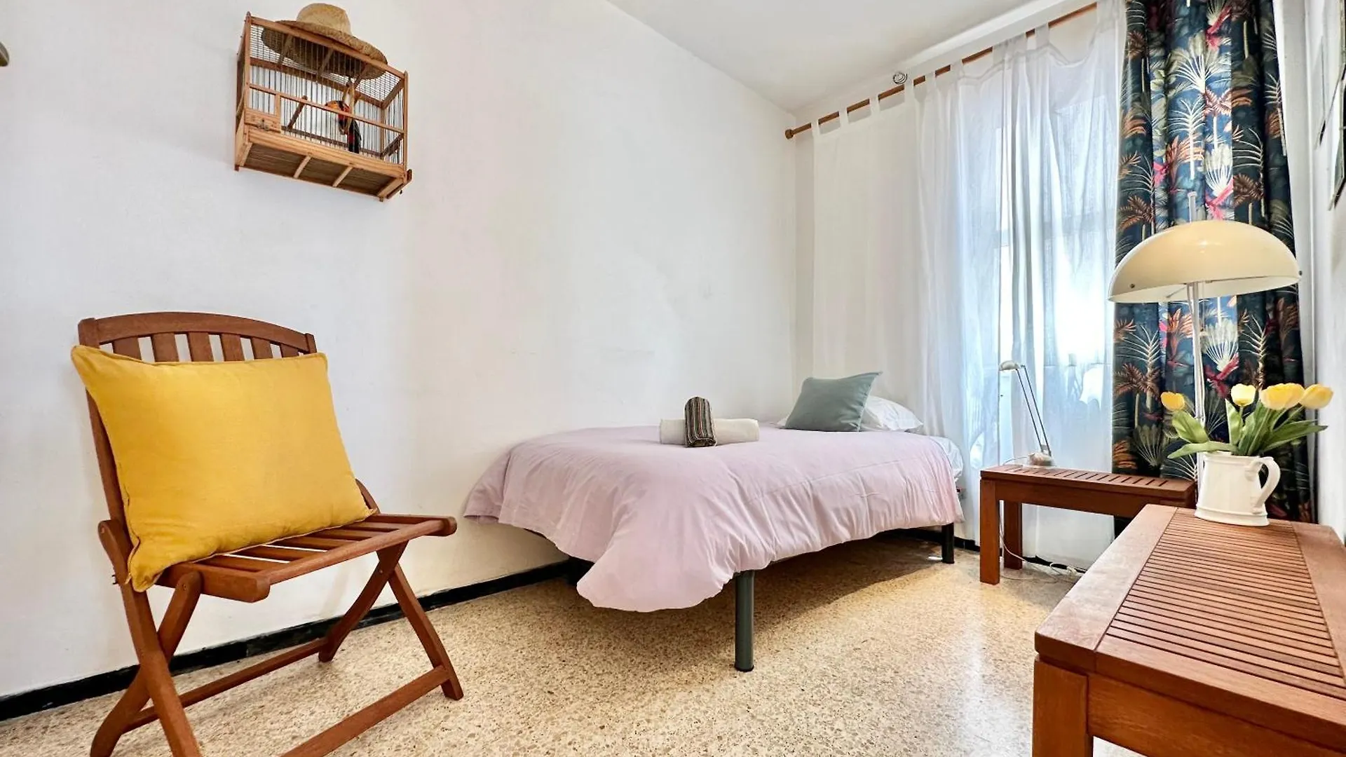 Panorama Apartment La Orotava 0*,  Spain