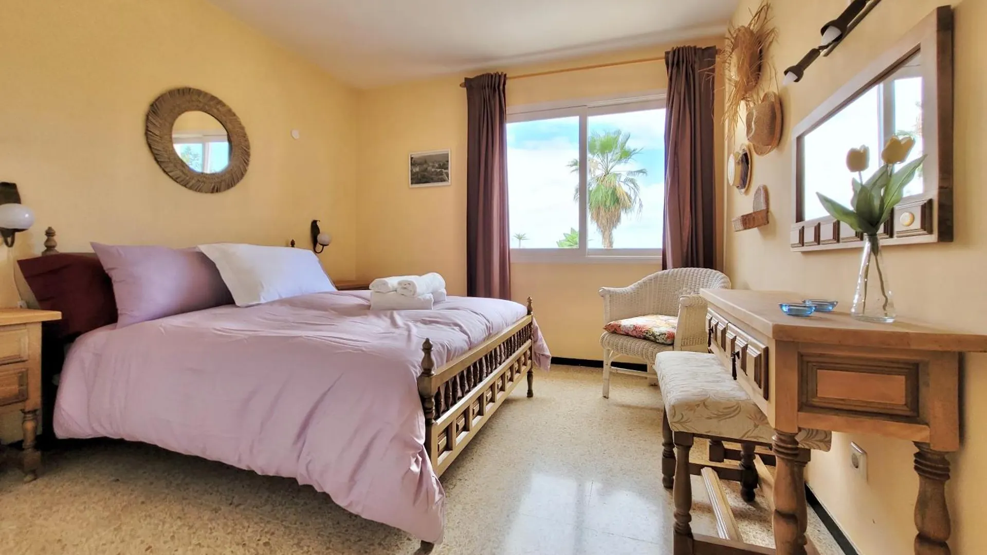 Panorama Apartment La Orotava