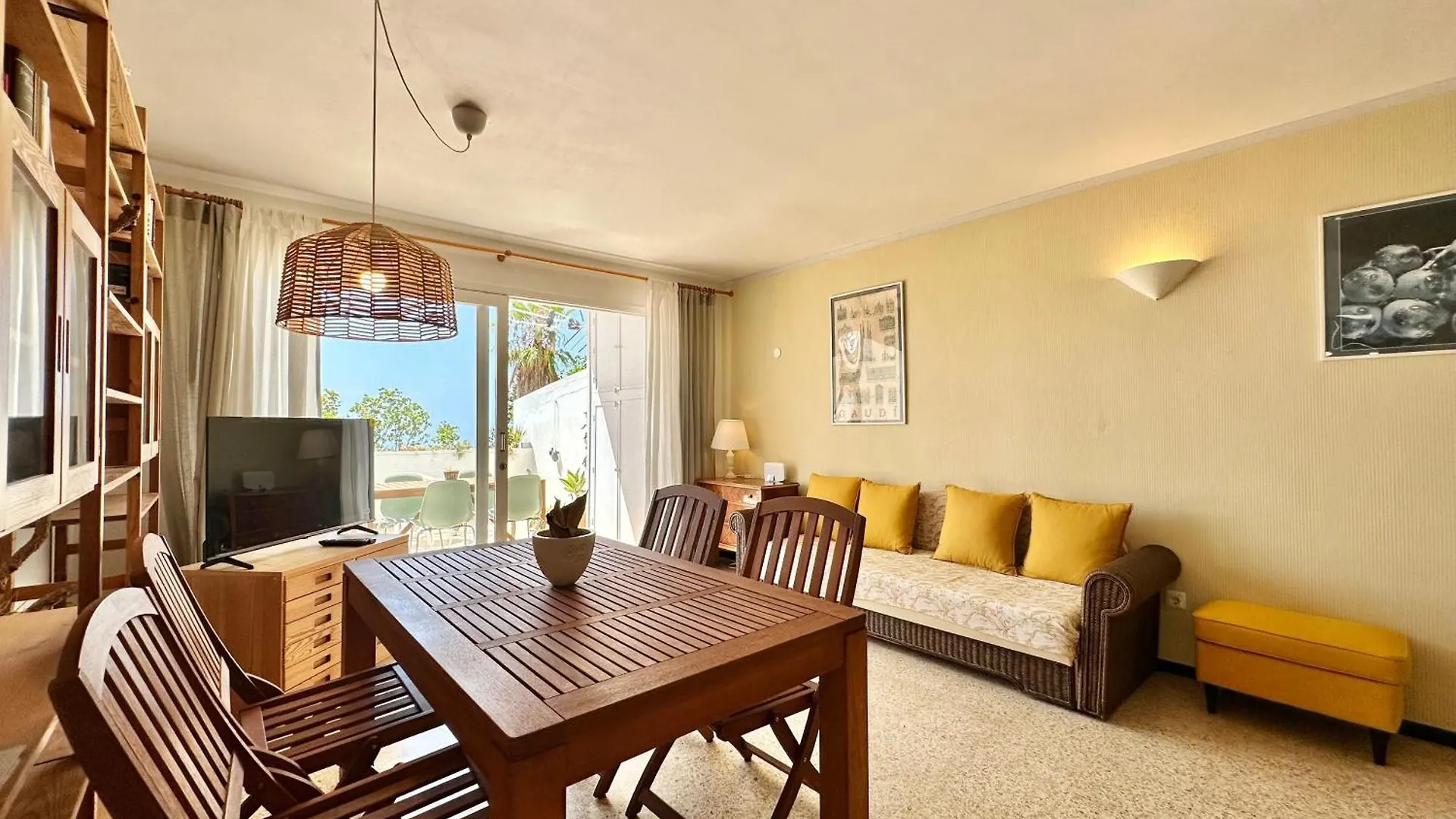 Panorama Apartment 拉奥罗塔瓦