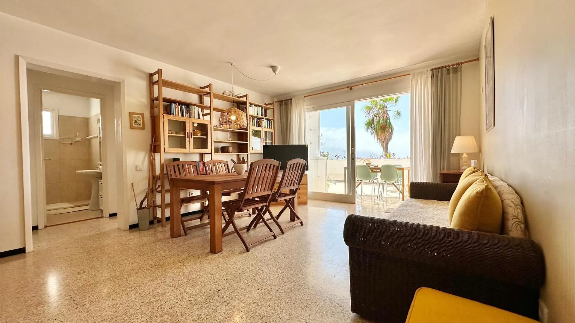 Panorama Apartment 拉奥罗塔瓦