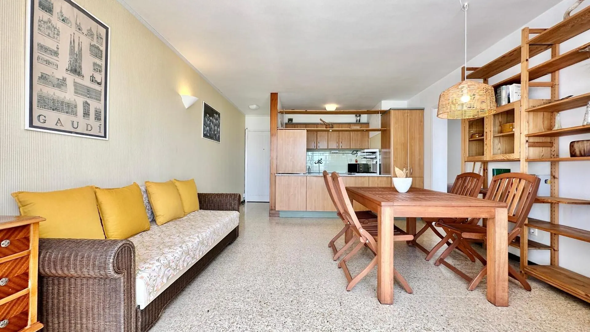 Panorama Apartment 拉奥罗塔瓦