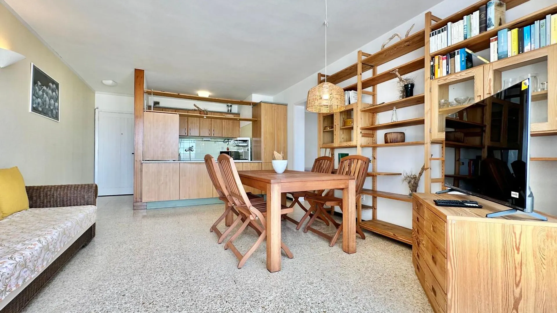 Panorama Apartment La Orotava