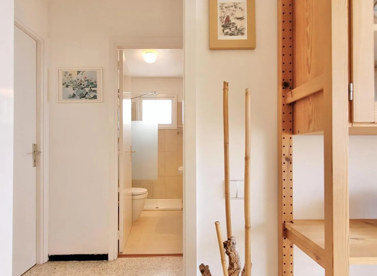 Panorama Apartment لا أوروتافا إسبانيا