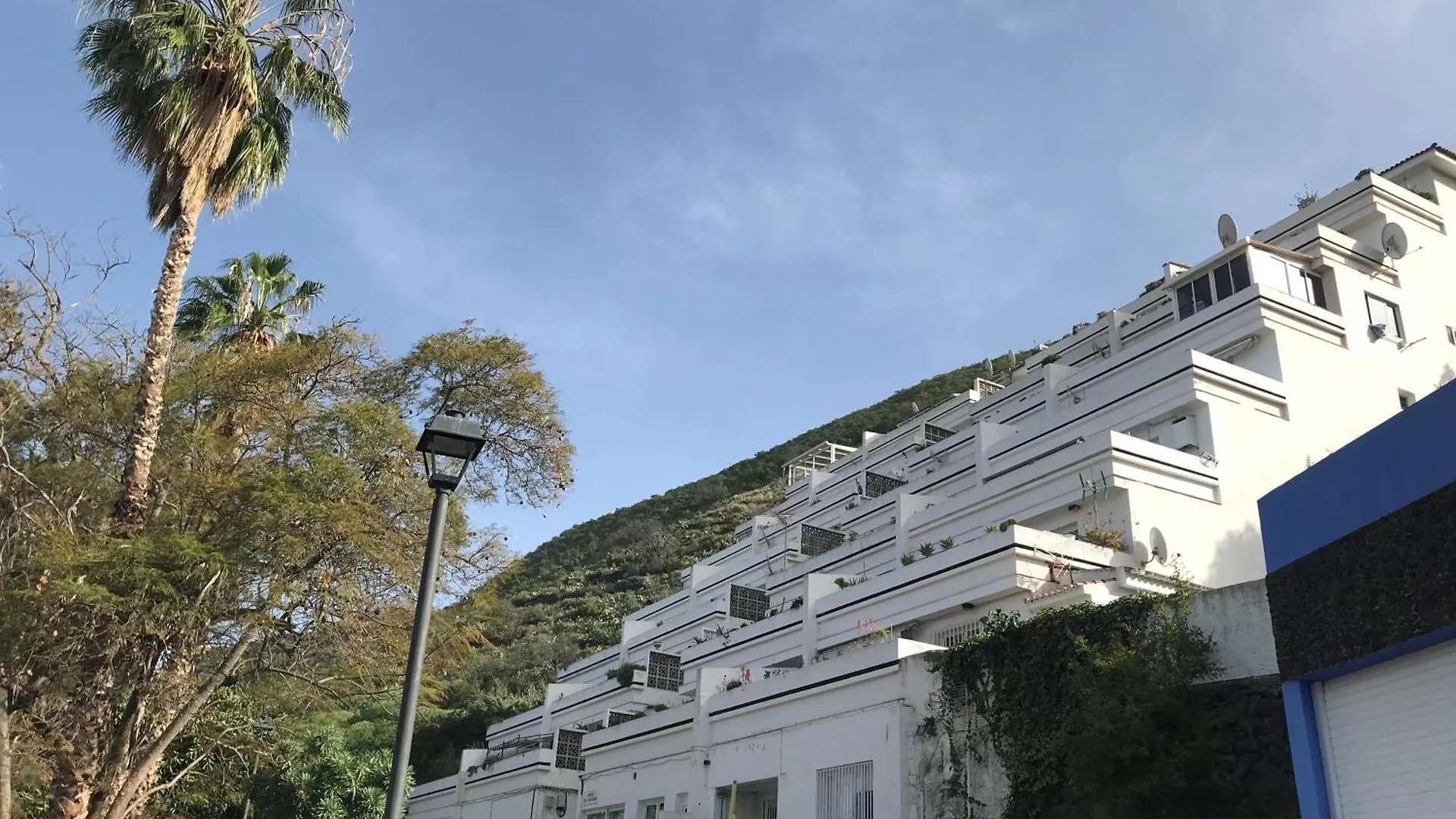 Panorama Apartment لا أوروتافا