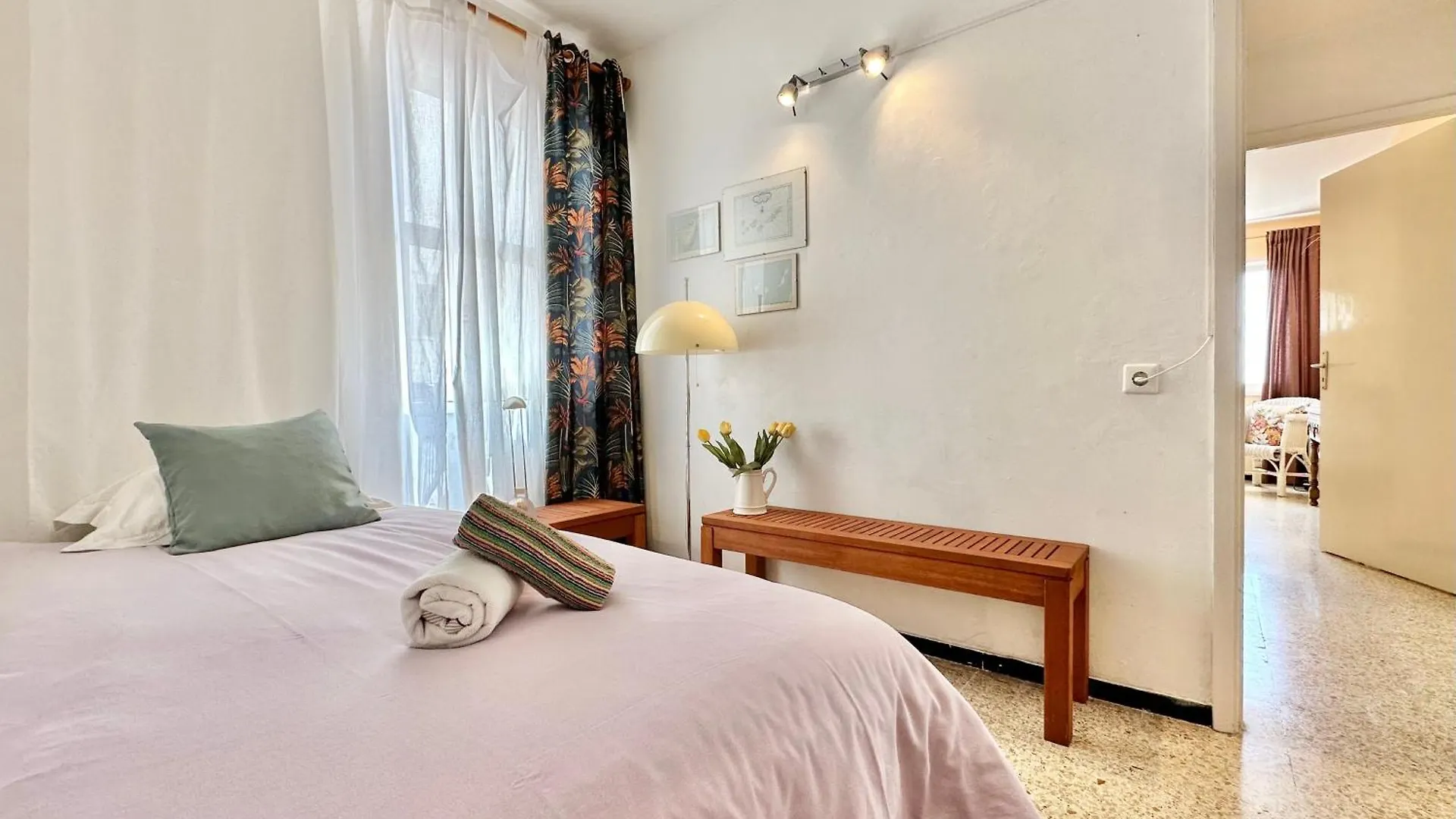 Panorama Apartment لا أوروتافا إسبانيا