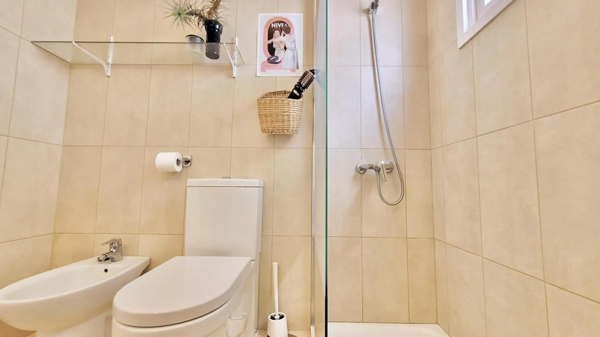 Panorama Apartment لا أوروتافا