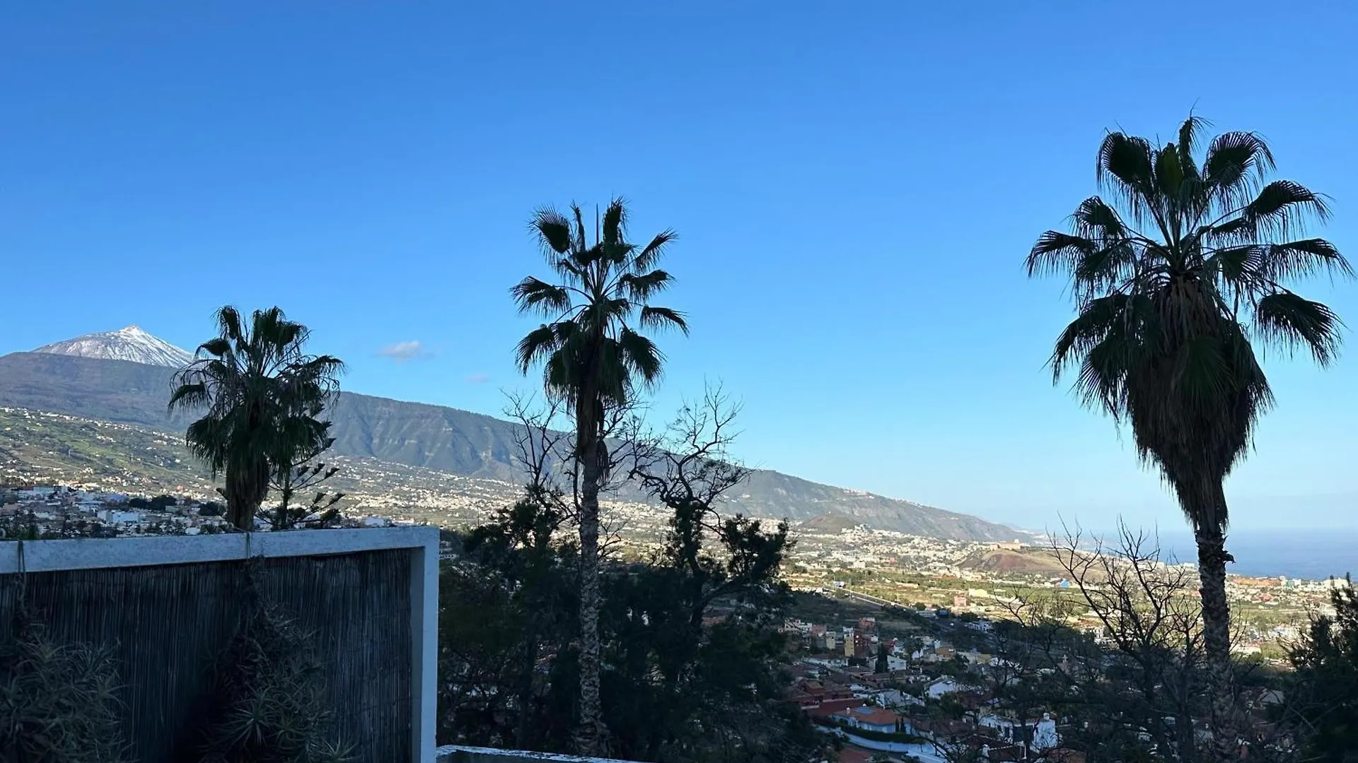Panorama Apartment لا أوروتافا إسبانيا