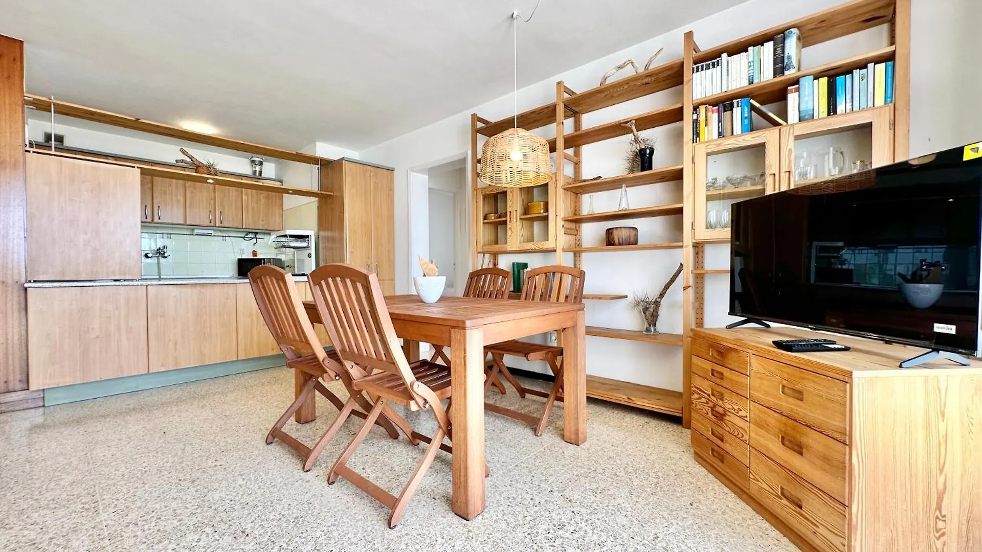 Panorama Apartment لا أوروتافا
